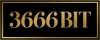 logo 3666BIT
